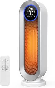 セラミックヒーター ECO電気ストーブ