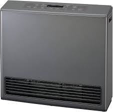 リンナイ ガスファンヒーター RC-U5801PE-BG 15畳対応