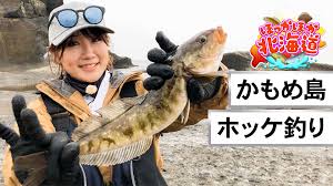 ほっかほか北海道の旅 | Prime Video