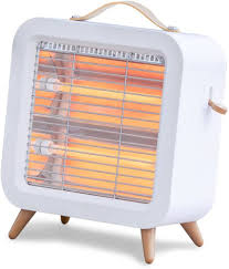 電気セラミックヒーター 小型省エネ暖房器具