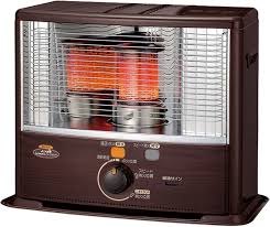 コロナ石油ストーブ(日本製)