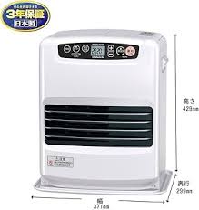 ダイニチ石油ファンヒーター (木造9畳対応)