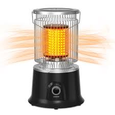 Amazon | [禄越] 遠赤外線電気ストーブ