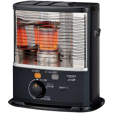 コロナオイルストーブ:家電&キッチン