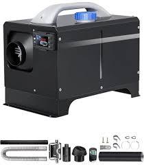 アマゾン | 2022年新型FFヒーター 25KW 220V リモコン付き 船舶用