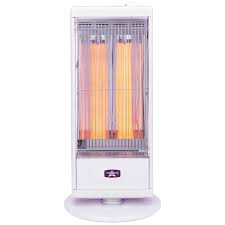 アラジン 遠赤グラファイトヒーター 1000W ホワイト