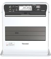 ダイニチ 石油ファンヒーター 15畳用