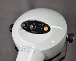 ハイパーターボドライヤー HTD550FC (ホワイト)