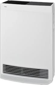 リンナイ ガスファンヒーター RC-B5801ACP 15畳用