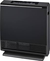 リンナイ ガスファンヒーター RC-A4401NP-MB