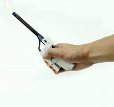 スマイルキッズ軽着火チャッカマン用ライター