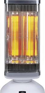 アラジン 電気ストーブ 遠赤グラファイトヒーター