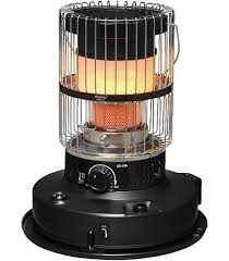 トヨトミ 石油ストーブ 燃焼筒