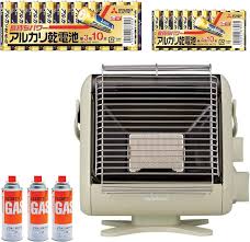 イワタニ マイ暖2 カセットガスストーブ