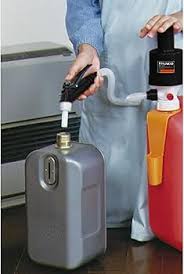 トラスコ 給油用ポンプ JIS規格対応 PKP5065